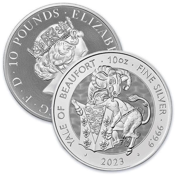 https://www.moneymetals.com/images/products/10oz-british-tudor-beasts-yale-of-beaufort.jpg