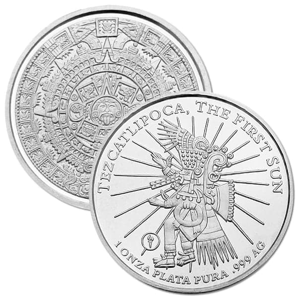 https://www.moneymetals.com/images/products/1oz-aztec-sun-rounds-tezcatlipoca.jpg
