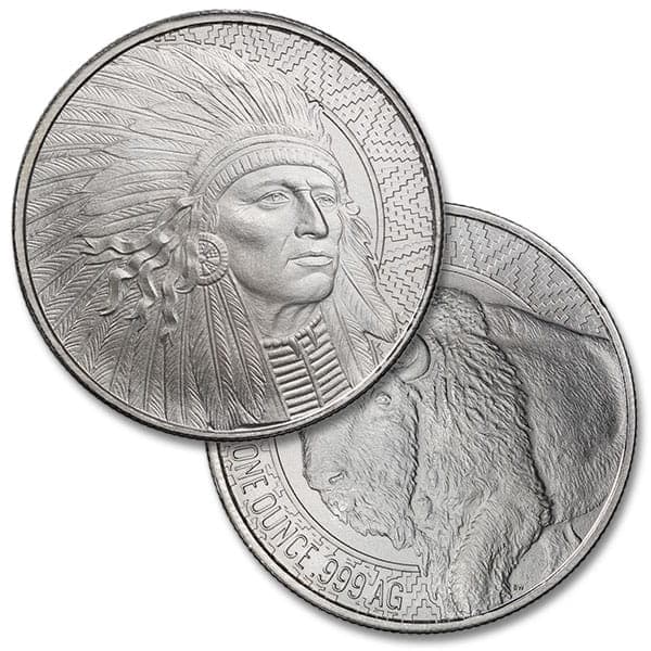 https://www.moneymetals.com/images/products/1oz-buffalo-warrior-silver-rounds.jpg