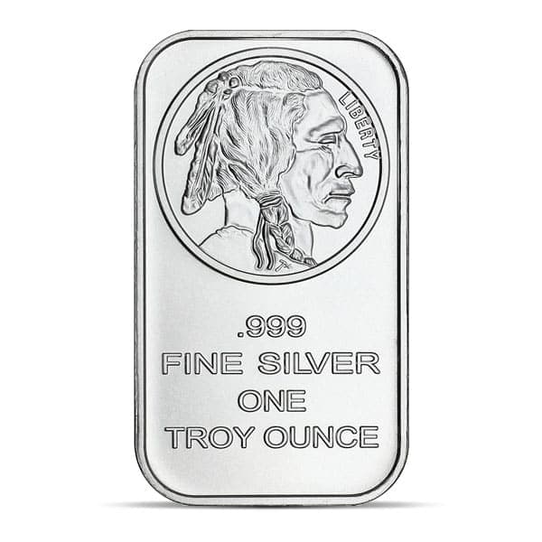 https://www.moneymetals.com/images/products/1oz-silver-bar-buffalo-generic-silvertowne-obverse.jpg