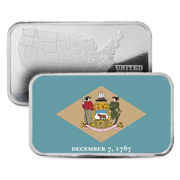 https://www.moneymetals.com/images/products/1oz-silver-bars-state-flag-colorization-delaware.jpg
