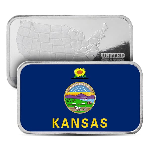 https://www.moneymetals.com/images/products/1oz-silver-bars-state-flag-colorization-kansas.jpg