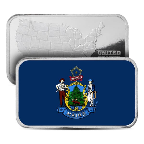 https://www.moneymetals.com/images/products/1oz-silver-bars-state-flag-colorization-maine.jpg