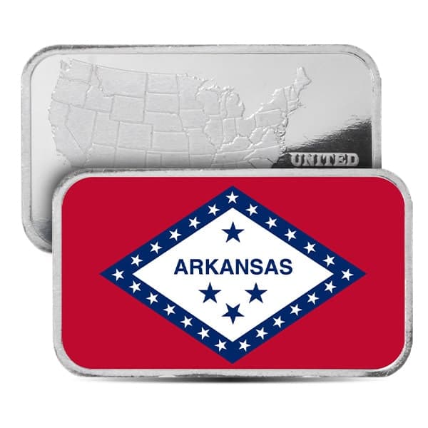 https://www.moneymetals.com/images/products/1oz-silver-bars-state-flag-colorized-arkansas.jpg