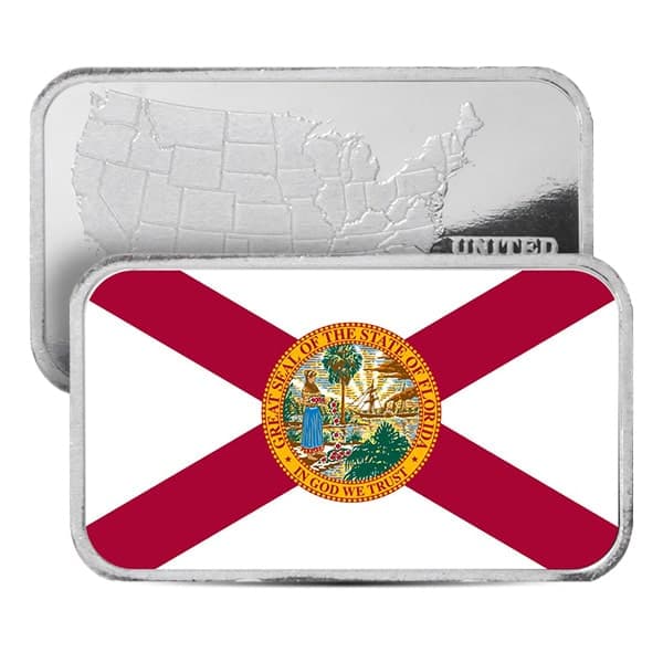 https://www.moneymetals.com/images/products/1oz-silver-bars-state-flag-colorized-florida.jpg