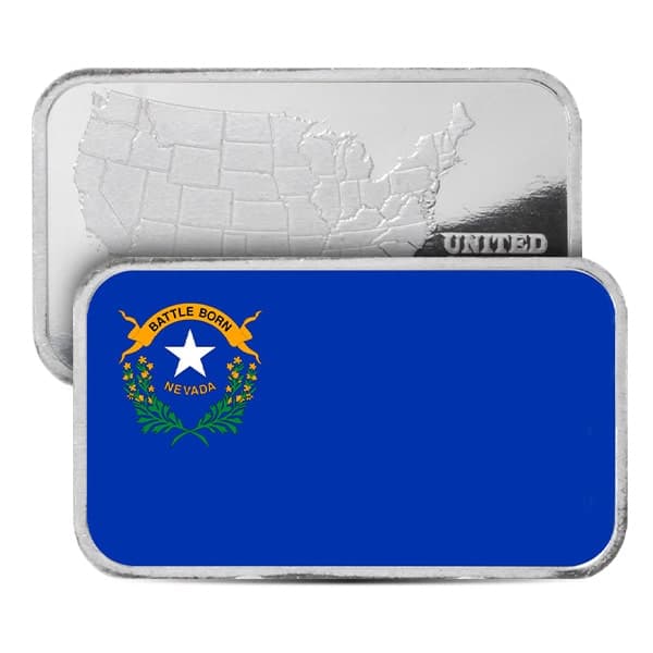 https://www.moneymetals.com/images/products/1oz-silver-bars-state-flag-colorized-nevada.jpg