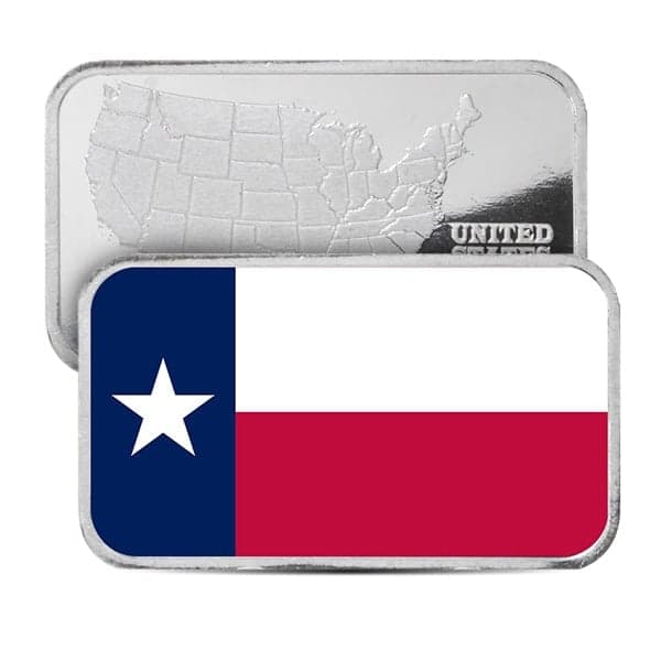 https://www.moneymetals.com/images/products/1oz-silver-bars-state-flag-colorized-texas.jpg