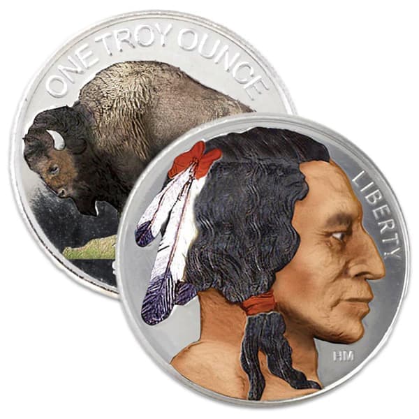 https://www.moneymetals.com/images/products/1oz-silver-buffalo-rounds-colorized.jpg