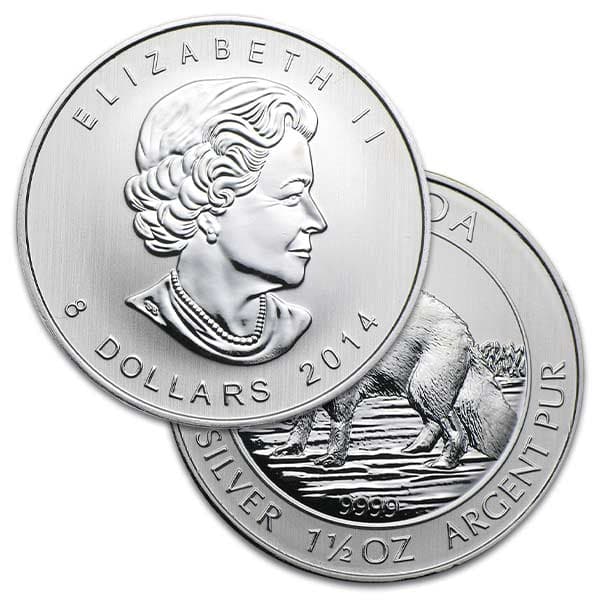 https://www.moneymetals.com/images/products/2014-1-1-2-oz-silver-coin-rcm-arctic-fox.jpg