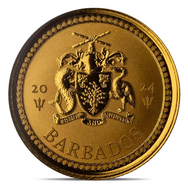 https://www.moneymetals.com/images/products/2024-tenth-oz-gold-barbados-trident-coins-reverse.jpg