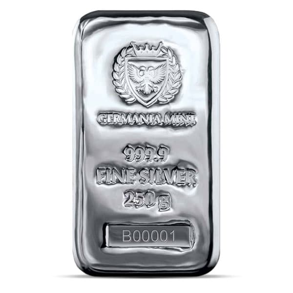 https://www.moneymetals.com/images/products/250gram-silver-bars-generic-germania-mint.jpg