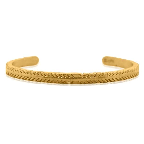 https://www.moneymetals.com/images/products/32.4grams-gold-bangle-embelished-tribal-front.jpg