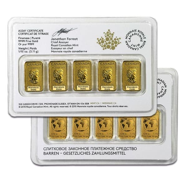 https://www.moneymetals.com/images/products/5-by-tenth-oz-gold-canadian-tender-bar-set-in-assay.jpg