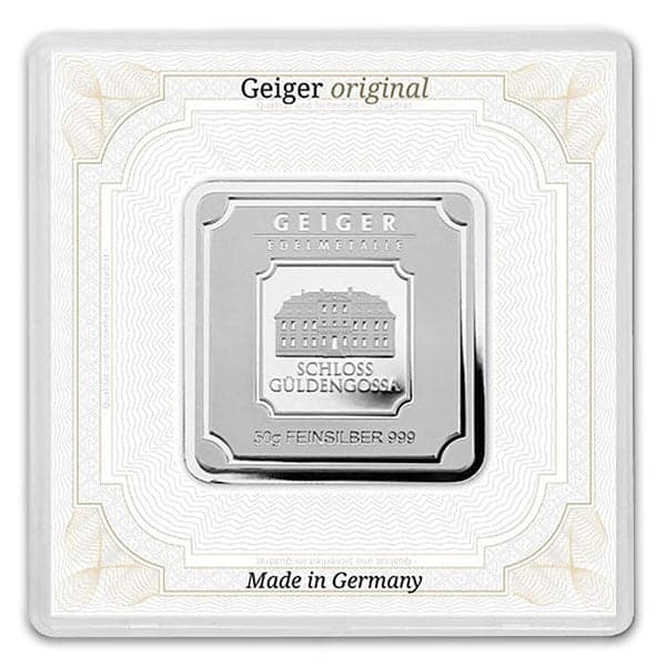 https://www.moneymetals.com/images/products/50gram-geiger-silver-bar-obverse-in-assay.jpg