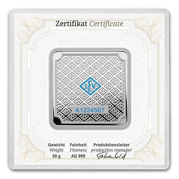 https://www.moneymetals.com/images/products/50gram-geiger-silver-bar-reverse-in-assay.jpg