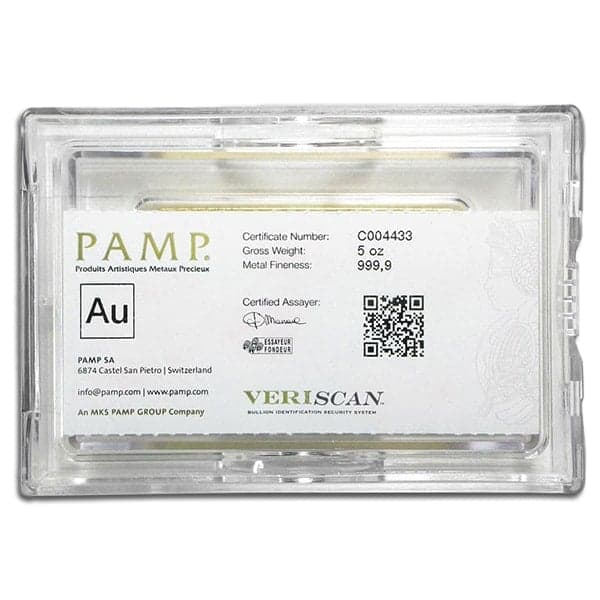 https://www.moneymetals.com/images/products/5oz-gold-bar-pamp-suisse-in-assay-reverse.jpg