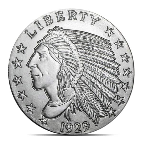 https://www.moneymetals.com/images/products/5oz-silver-round-incuse-indian-obverse.jpg