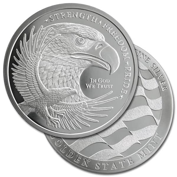 https://www.moneymetals.com/images/products/5oz-silver-rounds-eagle-golden-state-mint.jpg