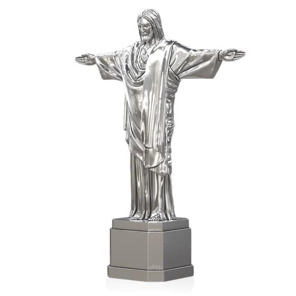 https://www.moneymetals.com/images/products/7oz-silver-statue-christ-the-redeemer-front-left.jpg
