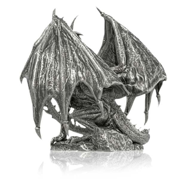 https://www.moneymetals.com/images/products/8oz-silver-statue-draco-dragon-back-left.jpg