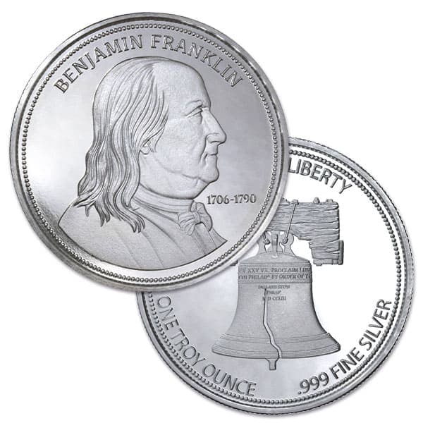https://www.moneymetals.com/images/products/Franklin_Liberty_Bell_Silver_Round_1oz_600x600.jpg