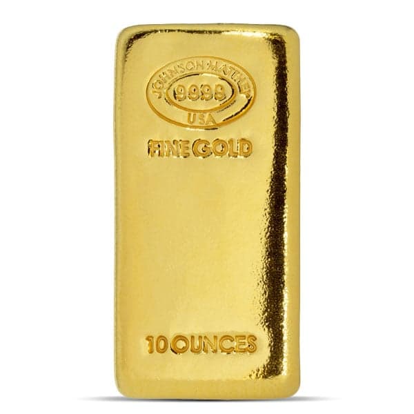 https://www.moneymetals.com/images/products/Johnson_Matthey_Gold_Bar_10oz_Obverse_600x600.jpg