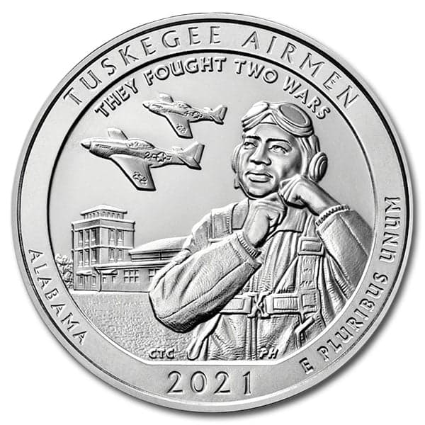https://www.moneymetals.com/images/products/atb-5oz-silver-tuskegee-airmen-reverse.jpg
