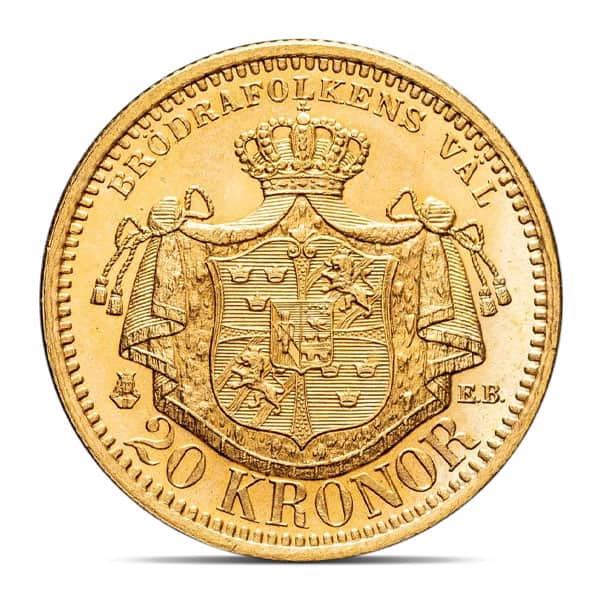 https://www.moneymetals.com/images/products/gold-swedish-20kronor-reverse.jpg