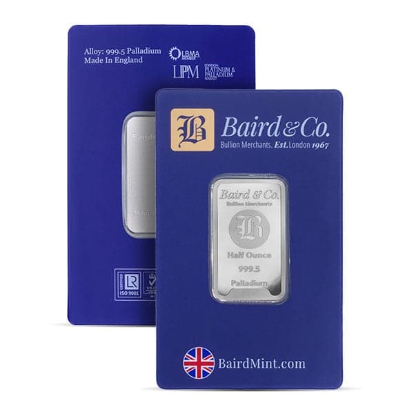 https://www.moneymetals.com/images/products/half-oz-palladium-bar-baird-and-co-in-assay.jpg