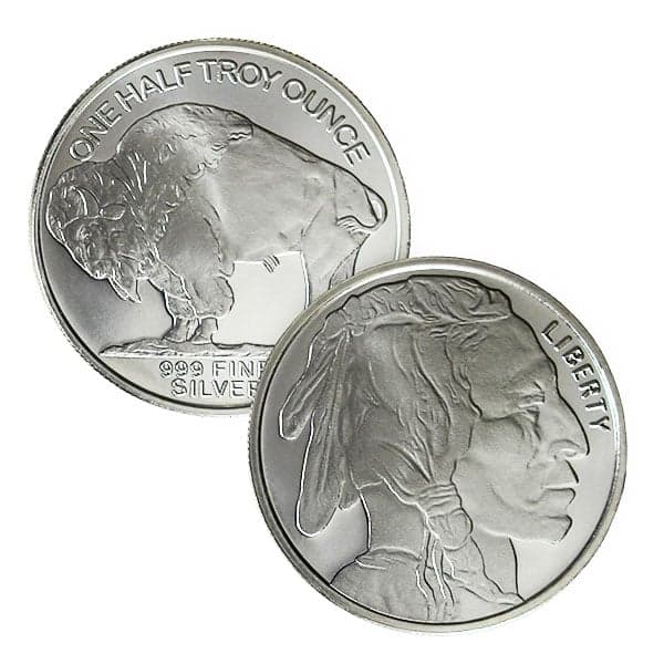https://www.moneymetals.com/images/products/half-oz-silver-buffalo-rounds.jpg