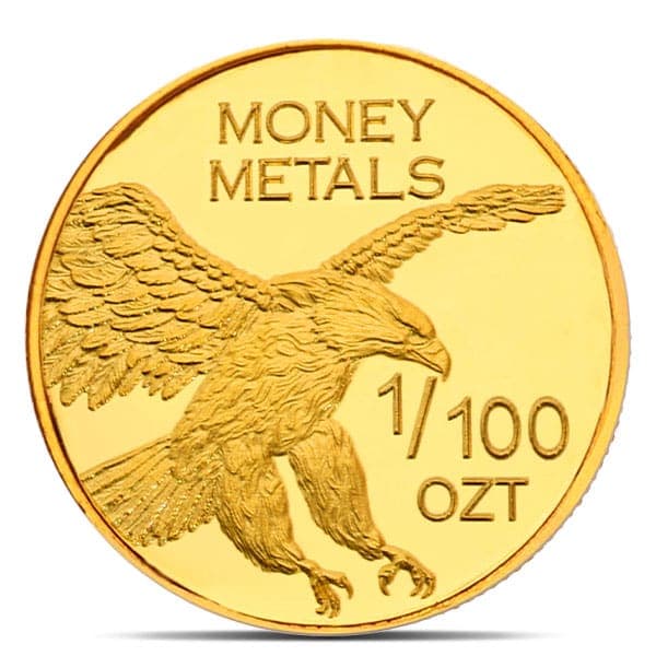 https://www.moneymetals.com/images/products/hundredth-oz-gold-lady-liberty-rounds-reverse.jpg