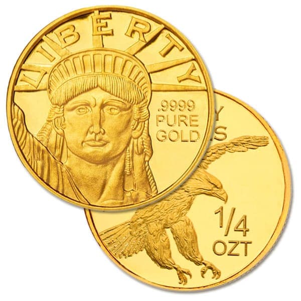 https://www.moneymetals.com/images/products/quarter-oz-gold-lady-liberty-rounds.jpg