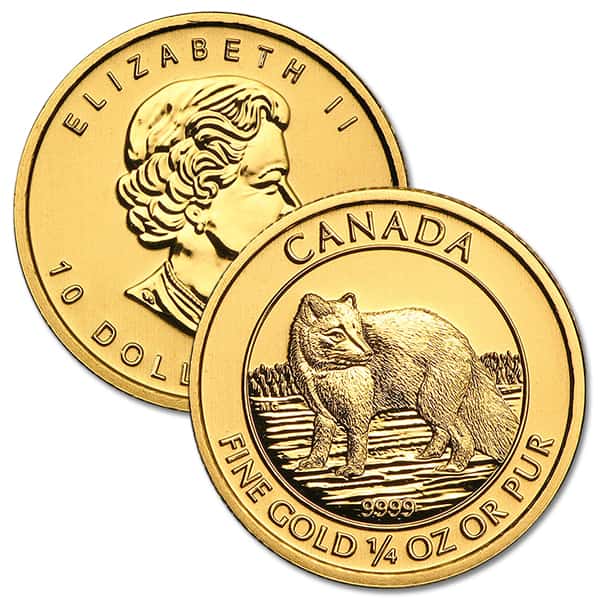 https://www.moneymetals.com/images/products/quarter-oz-gold-royal-canadian-mint-arctic-fox-2014.jpg