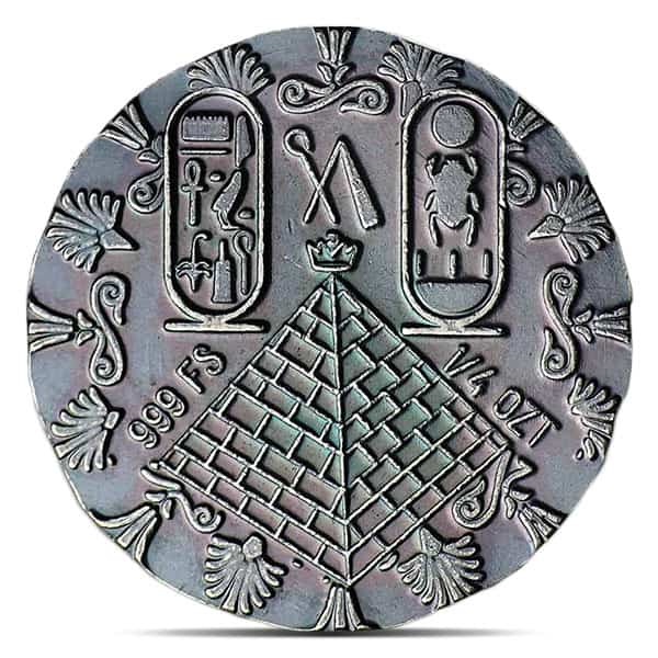 https://www.moneymetals.com/images/products/quarter-oz-silver-egyptian-rounds-king-tut-reverse.jpg