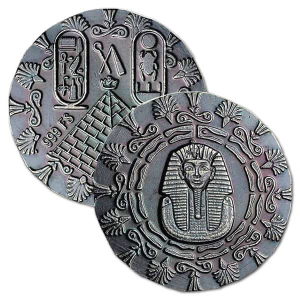 https://www.moneymetals.com/images/products/quarter-oz-silver-egyptian-rounds-king-tut.jpg