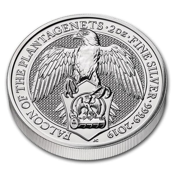 https://www.moneymetals.com/images/products/queensbeast-2oz-silver-falcon-edge.jpg
