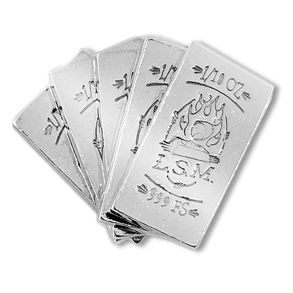 https://www.moneymetals.com/images/products/silver-barter-bag-10-bars-tenth-oz-each-fan.jpg