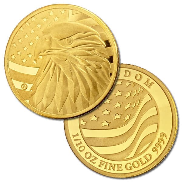 https://www.moneymetals.com/images/products/tenth-oz-gold-rounds-agabullion-liberty-eagle.jpg
