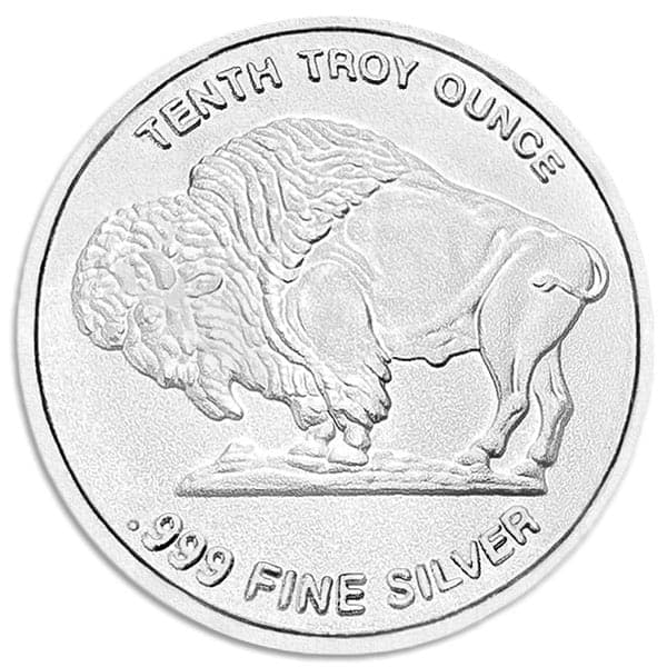 https://www.moneymetals.com/images/products/tenthoz-silver-buffalo-rounds-reverse.jpg