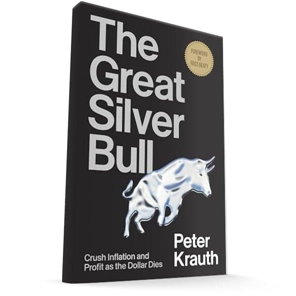 https://www.moneymetals.com/images/products/the-great-silver-bull-by-peter-krauth-book-front.jpg
