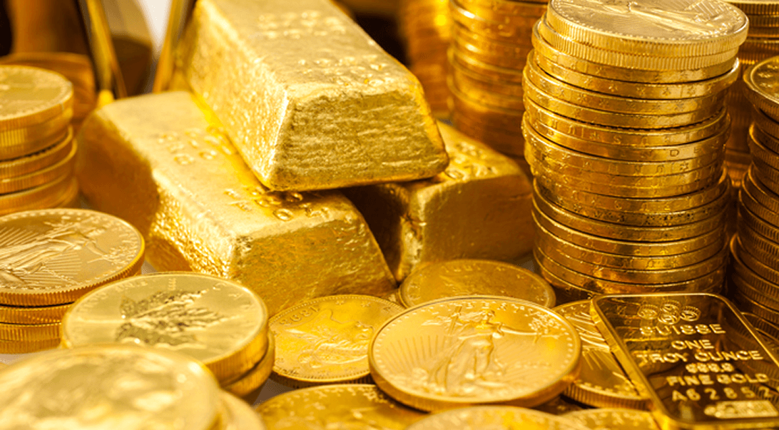 IRA-approved bullion