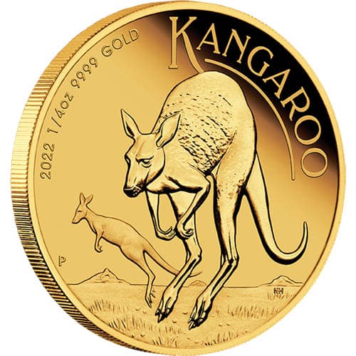 https://static.bullionmatch.com/bullionmax--2022-1-4-oz-Proof-Australian-Gold-Kangaroo-Coin_edge.jpg