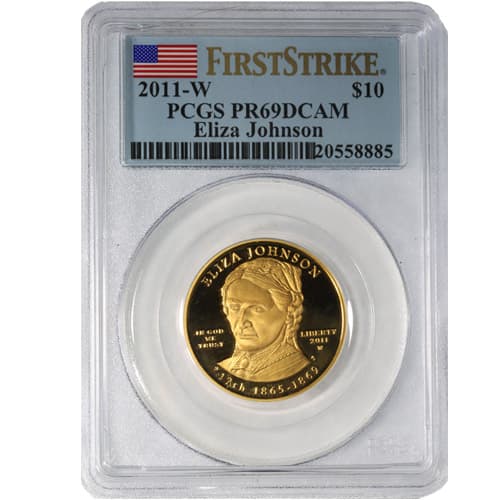 https://static.bullionmatch.com/jm-bullion--1-2-oz-US-Mint-First-Spouse-Gold-Coin-MS-PR69-Random-Year-Varied-Label-PCGS_obv.jpg