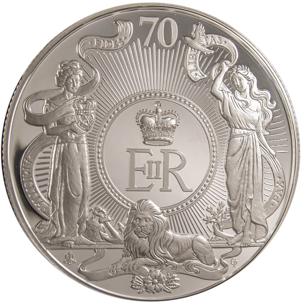 https://static.bullionmatch.com/jm-bullion--2022-1-kilo-proof-st-helena-silver-queens-platinum-jubilee-coin_obv.jpg