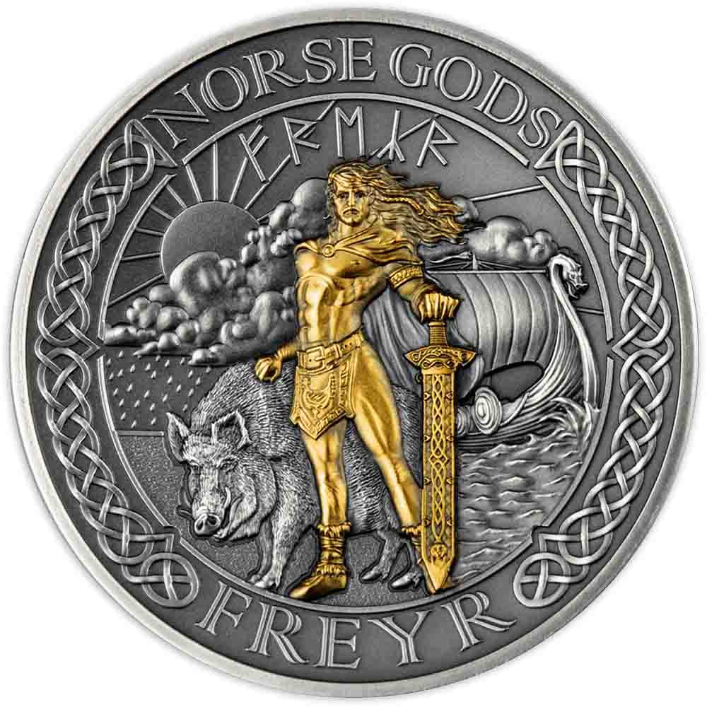 https://static.bullionmatch.com/jm-bullion--2023-2-oz-cook-islands-silver-norse-god-freyr-coin-uhr-gold-plated_obv.jpg
