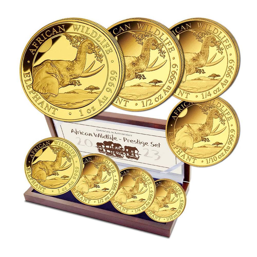 https://static.bullionmatch.com/jm-bullion--PID4908118-2023-proof-somalia-gold-elephant-african-wildlife-prestige-coin-set_1-1.jpg