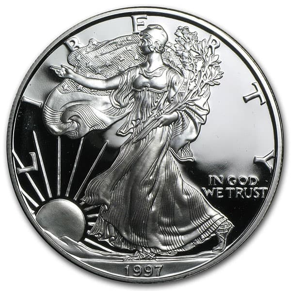https://static.bullionmatch.com/money-metals-exchange--1997-1-oz-proof-American-Silver-Eagle-obverse.jpg