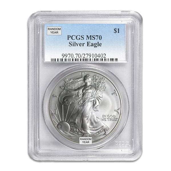 https://static.bullionmatch.com/money-metals-exchange--1oz-silver-ms70-graded-american-eagles-random-dates-pcgs.jpg