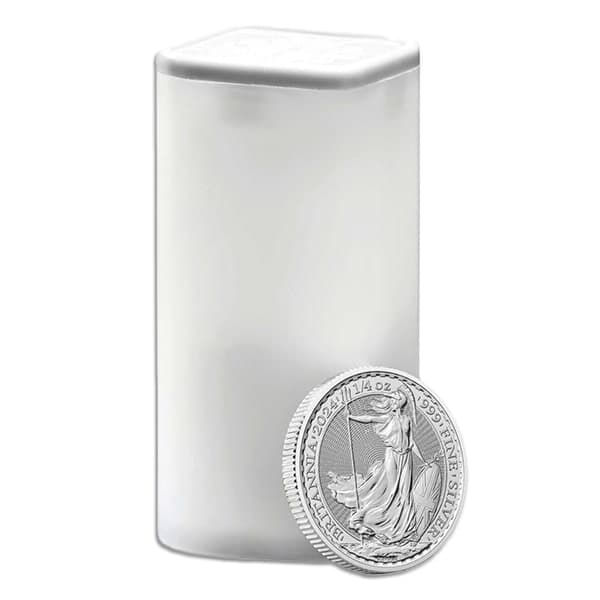 https://static.bullionmatch.com/money-metals-exchange--2024-quarteroz-silver-british-britannia-king-charles-third-tube.jpg