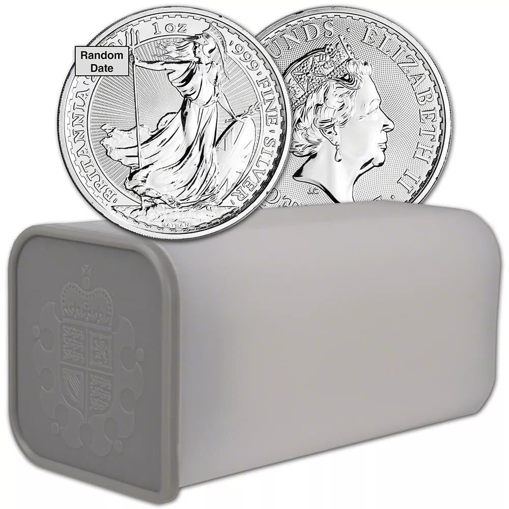 https://static.bullionmatch.com/royalty-precious-metals--1-oz-Silver-Britannia-Random-Year-Tube-25_.webp